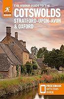 Algopix Similar Product 1 - The Rough Guide to the Cotswolds