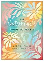 Algopix Similar Product 9 - The Gutsy Girls Guide to Prayer 6