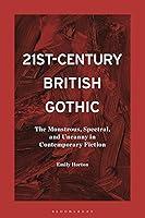 Algopix Similar Product 1 - 21stCentury British Gothic The