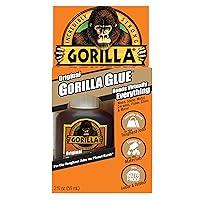 Algopix Similar Product 17 - Gorilla Original Gorilla Glue