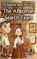 Algopix Similar Product 1 - The Afikoman Search Team  A Passover