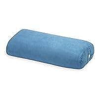 Algopix Similar Product 19 - Gaiam Yoga Bolster Rectangular