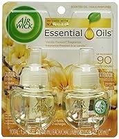 Algopix Similar Product 2 - Air Wick plug in Scented Oil 2 Refills
