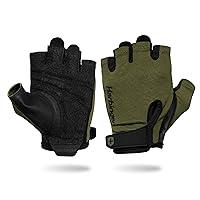 Algopix Similar Product 15 - Power Gloves 30  Durable Half Finger