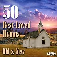 Algopix Similar Product 4 - 50 Best-Loved Hymns (Old and New)