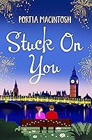 Algopix Similar Product 15 - Stuck On You The perfect