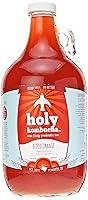 Algopix Similar Product 16 - Holy Kombucha Blood Orange Growler 64