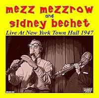 Algopix Similar Product 11 - Live At New York Town Hall 1947