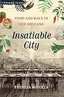 Algopix Similar Product 10 - Insatiable City Food and Race in New