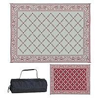 Algopix Similar Product 17 - Stylish Camping 119125 9feet by