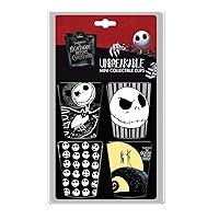 Algopix Similar Product 17 - Silver Buffalo NB031SG3 Nightmare
