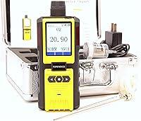 Algopix Similar Product 12 - FORENSICS DETECTORS FD Oxygen Analyzer