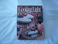 Algopix Similar Product 1 - Cooking Light Cookbook 1994