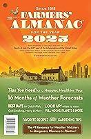 Algopix Similar Product 10 - 2025 Farmers' Almanac (August 19, 2024)