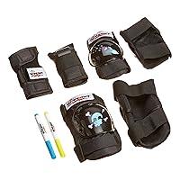 Algopix Similar Product 12 - Wipeout Dry Erase Kids Pad Set with