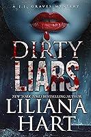 Algopix Similar Product 13 - Dirty Liars A JJ Graves Mystery Book