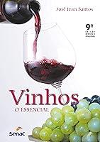 Algopix Similar Product 4 - Vinhos: o essencial (Portuguese Edition)