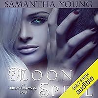 Algopix Similar Product 1 - Moon Spell