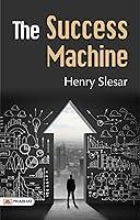 Algopix Similar Product 4 - The Success Machine by Henry Slesar