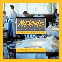 Algopix Similar Product 10 - Mustards Grill Napa Valley Cookbook