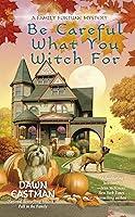 Algopix Similar Product 18 - Be Careful What You Witch For A Family