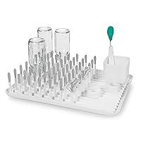 Algopix Similar Product 15 - OXO Tot Bottle Drying Rack Gray 1