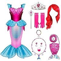 Algopix Similar Product 4 - Spooktacular Creations Halloween Girls