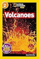 Algopix Similar Product 20 - Volcanoes! (National Geographic Readers)