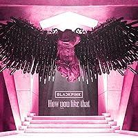 Algopix Similar Product 3 - How You Like That [Explicit]