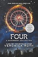 Algopix Similar Product 1 - Four A Divergent Collection Divergent