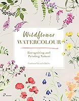 Algopix Similar Product 16 - Wildflower Watercolour Recognising and