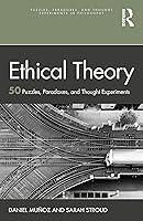 Algopix Similar Product 13 - Ethical Theory 50 Puzzles Paradoxes