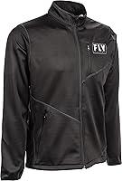 Algopix Similar Product 11 - Fly Racing MID-LAYER JACKET