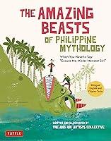 Algopix Similar Product 13 - The Amazing Beasts of Philippine