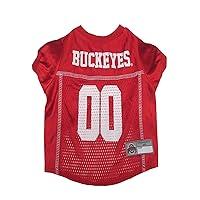 Algopix Similar Product 16 - Pets First NCAA College Ohio State