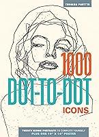 Algopix Similar Product 20 - 1000 Dot-to-Dot: Icons