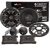 Algopix Similar Product 5 - Orion XTR55SC 514 XTR Series 2Way
