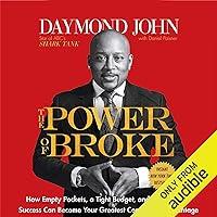 Algopix Similar Product 16 - The Power of Broke How Empty Pockets