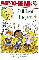 Algopix Similar Product 12 - Fall Leaf Project ReadytoRead Level