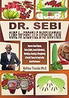 Algopix Similar Product 15 - DR SEBI CURE for ERECTILE DYSFUNCTION