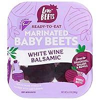 Algopix Similar Product 9 - Love Beets White Wine Balsamic, 6.5 oz.