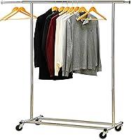 Algopix Similar Product 7 - Simple Houseware Heavy Duty Clothing