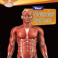 Algopix Similar Product 1 - Your Muscular System