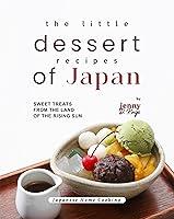 Algopix Similar Product 15 - The Little Dessert Recipes of Japan