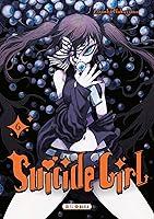 Algopix Similar Product 15 - Suicide Girl T06