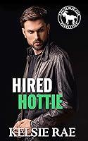 Algopix Similar Product 14 - Hired Hottie: A Hero Club Novel