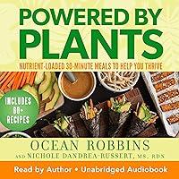 Algopix Similar Product 14 - Powered by Plants NutrientLoaded