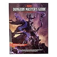 Algopix Similar Product 13 - DD 2014 Dungeon Masters Guide