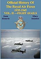 Algopix Similar Product 4 - Official History of the Royal Air Force