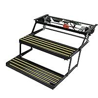 Algopix Similar Product 15 - Kwikee Revolution Double Electric RV